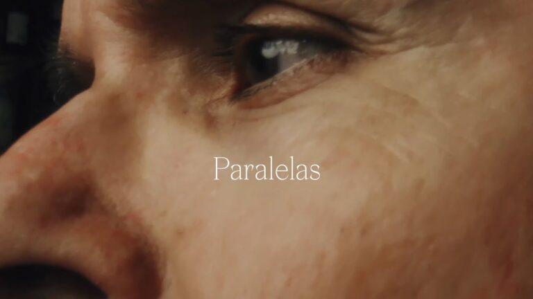 Paralelas Lyrics