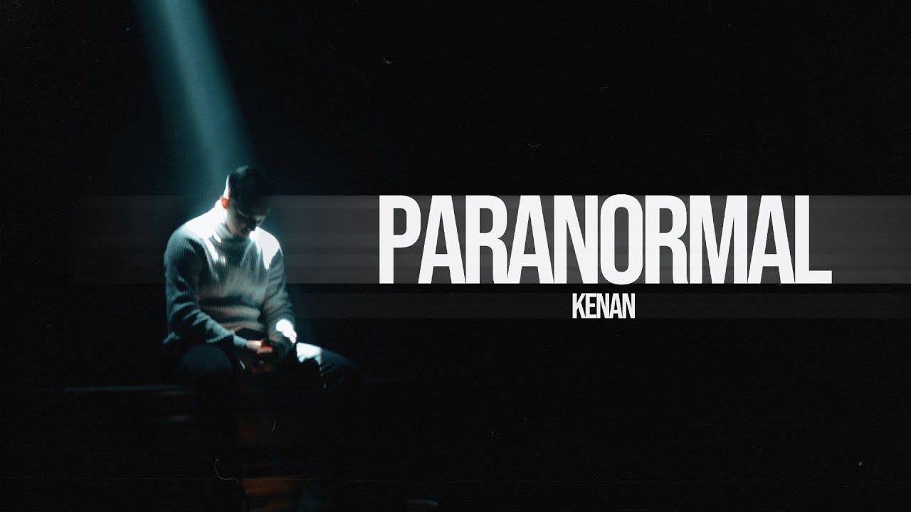 Paranormal Lyrics In English Translation