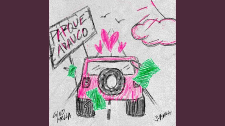 PARQUE ARAUCO Lyrics
