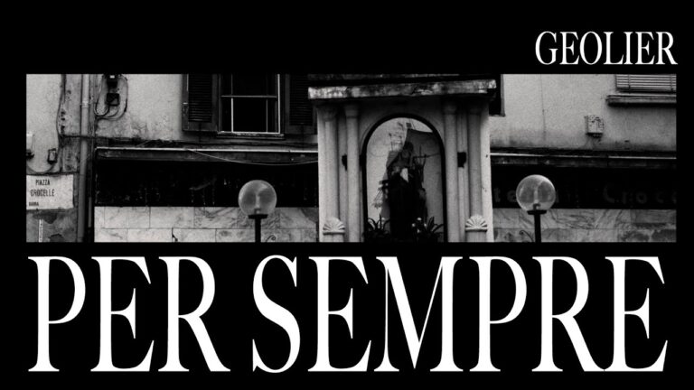 PER SEMPRE Lyrics