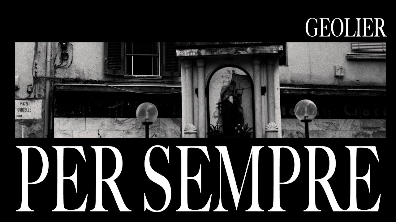 PER SEMPRE Lyrics
