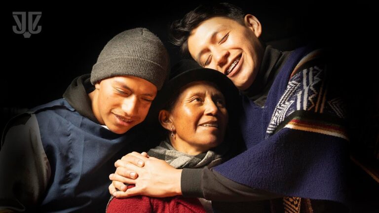 Perdóname Madre Lyrics