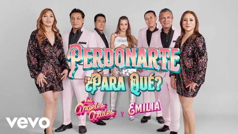 Perdonarte ¿Para Qué? Lyrics