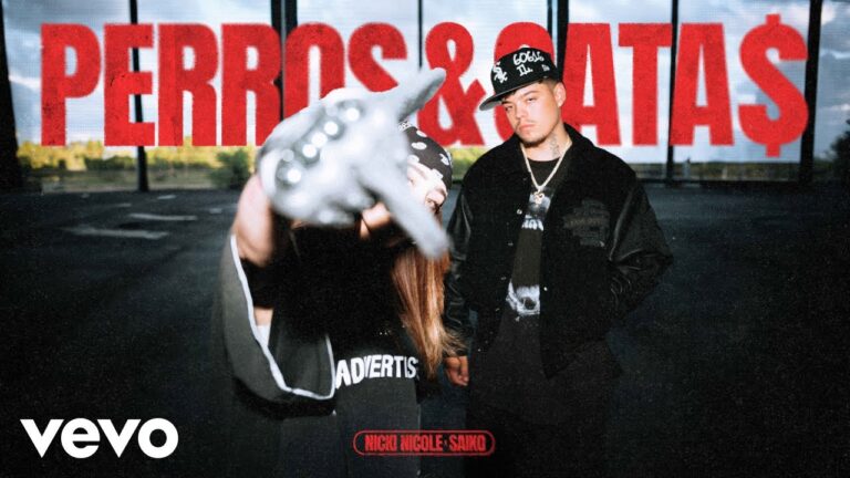 PERROS&GATA$ Lyrics