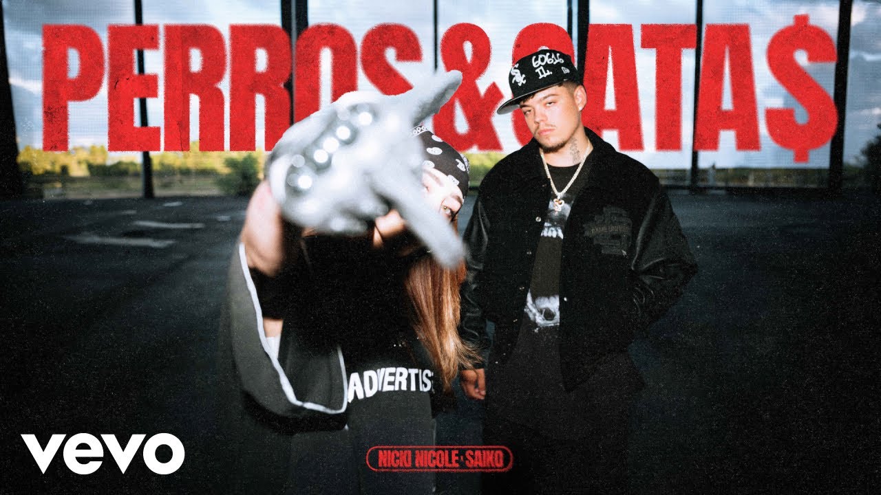 PERROS&GATA$ Lyrics