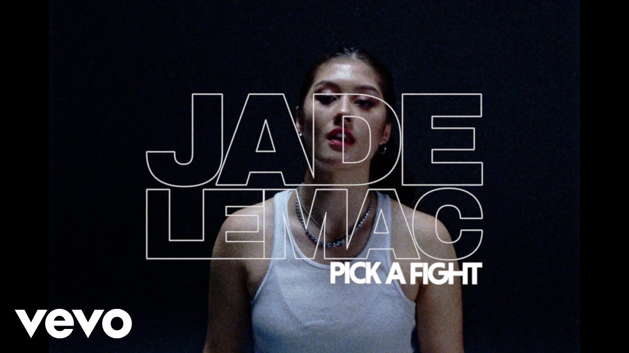 Pick a Fight Lyrics