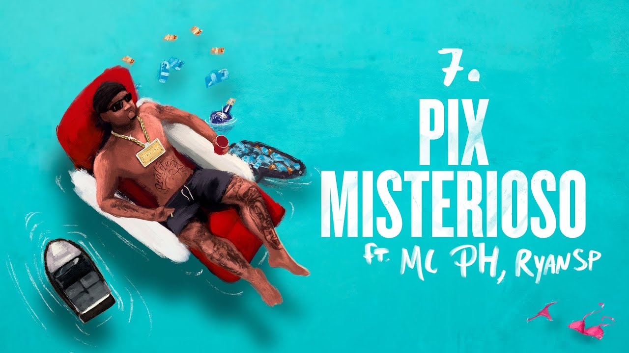 Pix Misterioso Lyrics