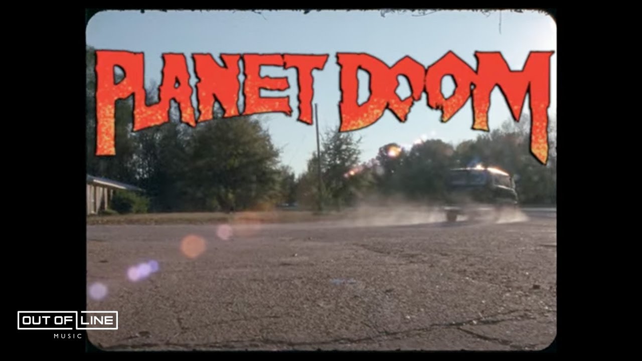 Planet Doom Lyrics