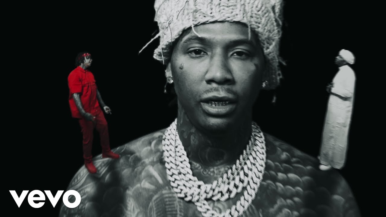 PLAY DA FOOL Lyrics