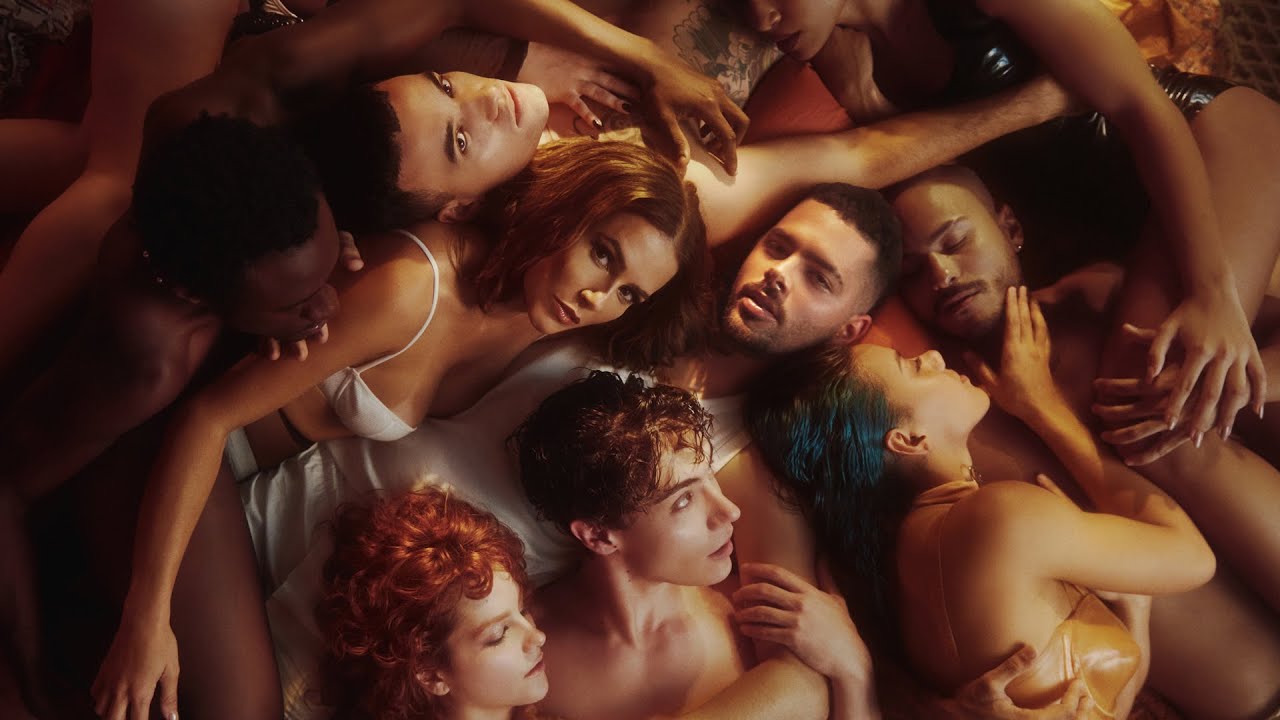 POCPOC Lyrics In English Translation