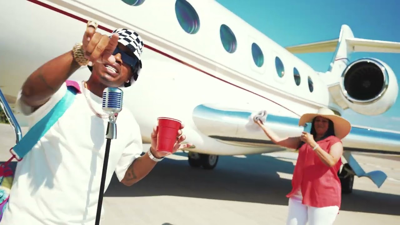 Pop Yo Shit Lyrics