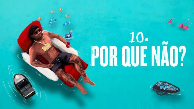 Porque No? Lyrics In English Translation