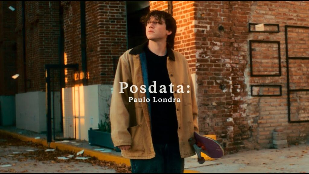 Posdata: Lyrics