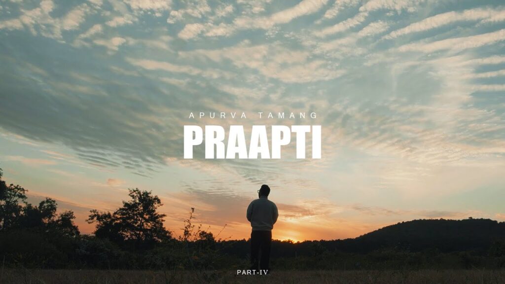 Praapti Lyrics