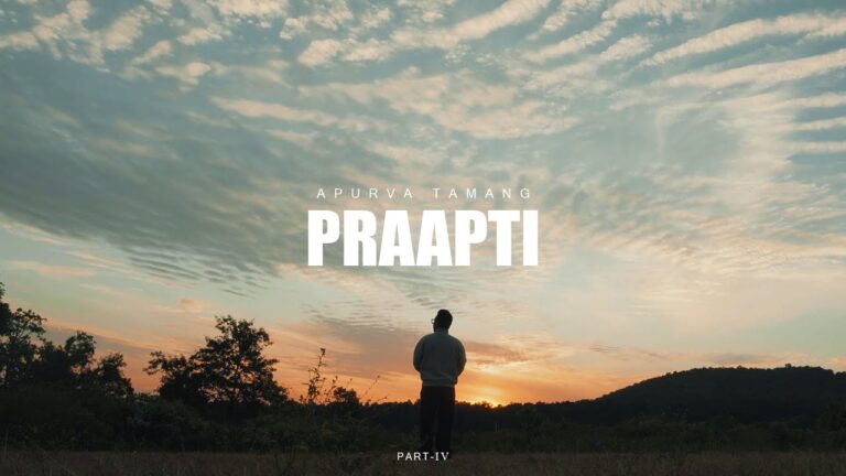 Praapti Lyrics