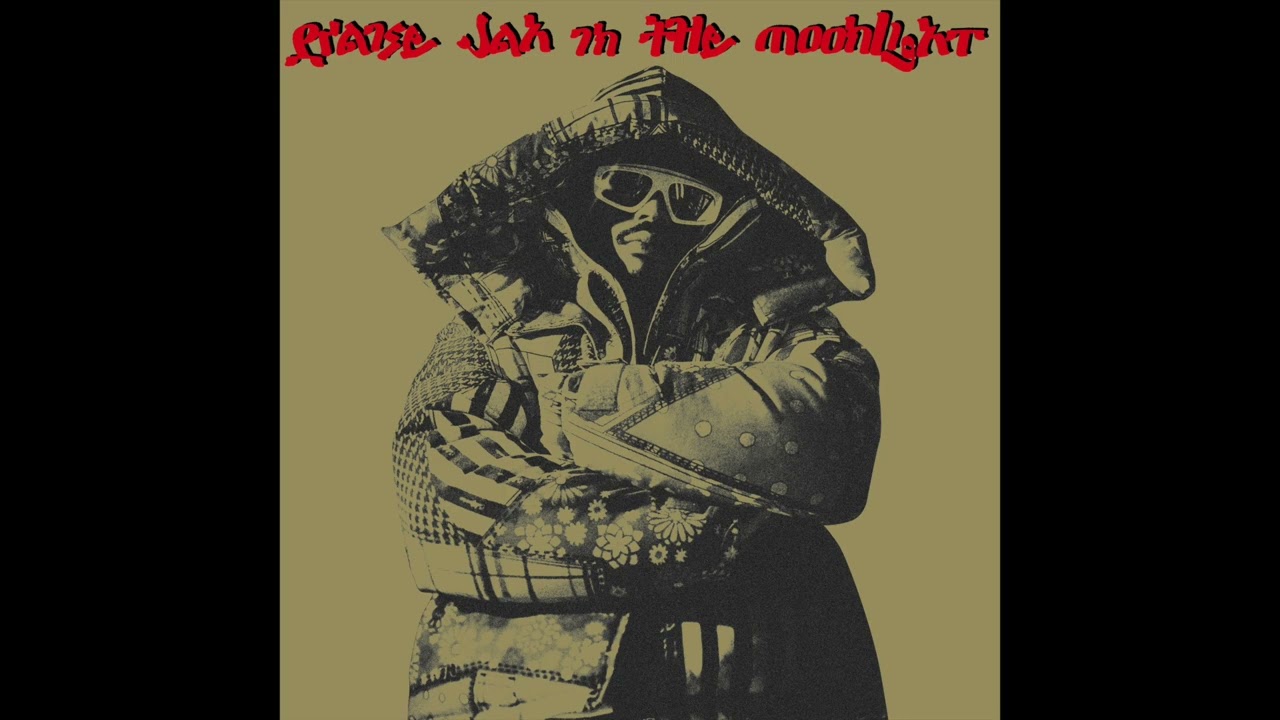 Praise Jah in the Moonlight Lyrics
