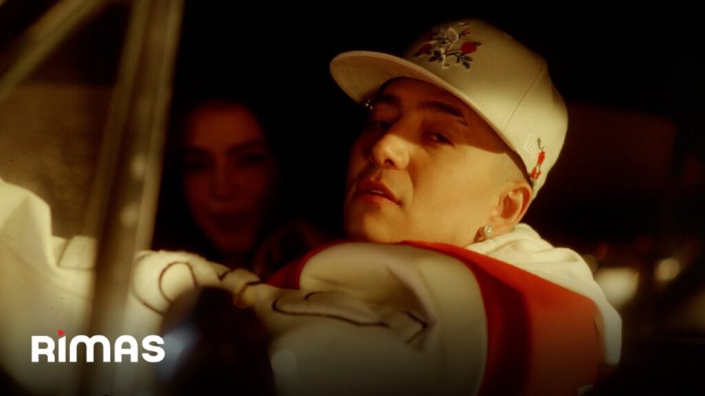Primera Cita Lyrics