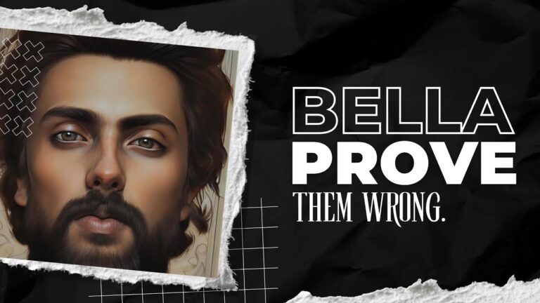PROVE THEM WRONG Lyrics