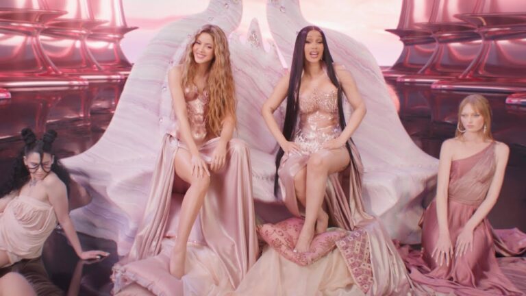 Puntera Lyrics