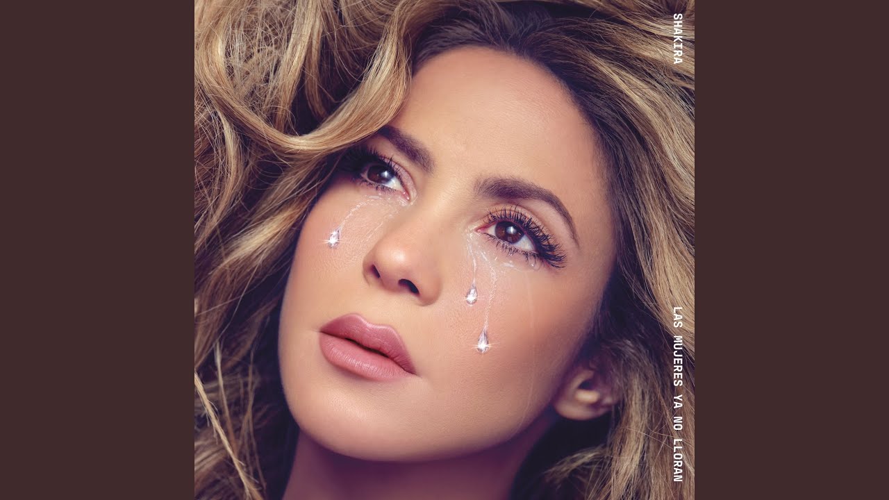 Puntera (Vinyl Version) Lyrics In English Translation