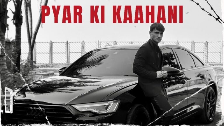 Pyaar Ki Khaani Lyrics