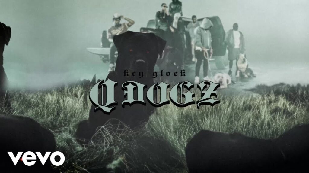 Q-Dogz Lyrics
