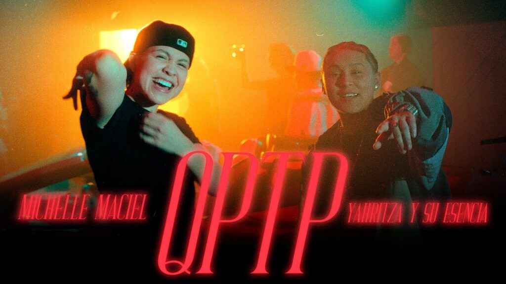 QPTP Lyrics