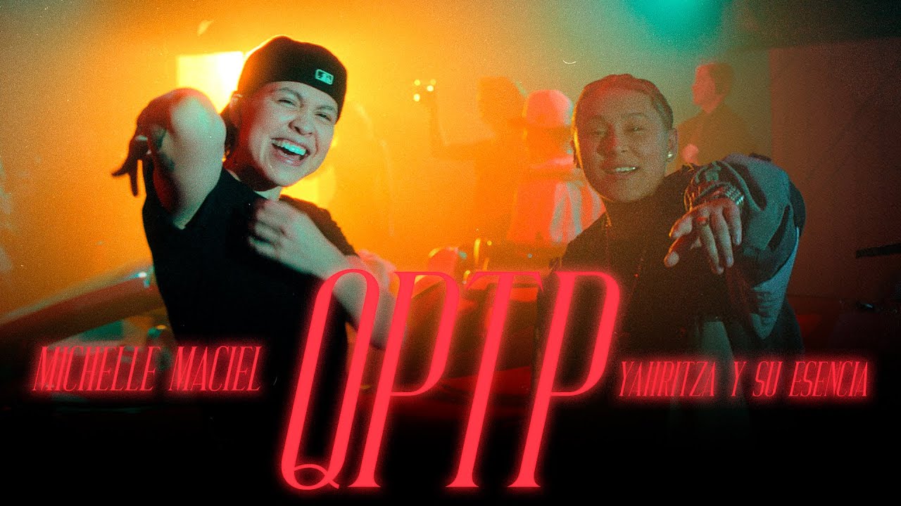 QPTP Lyrics