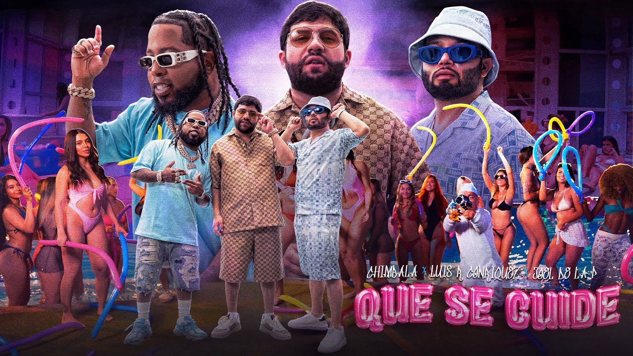 Que Se Cuide Lyrics