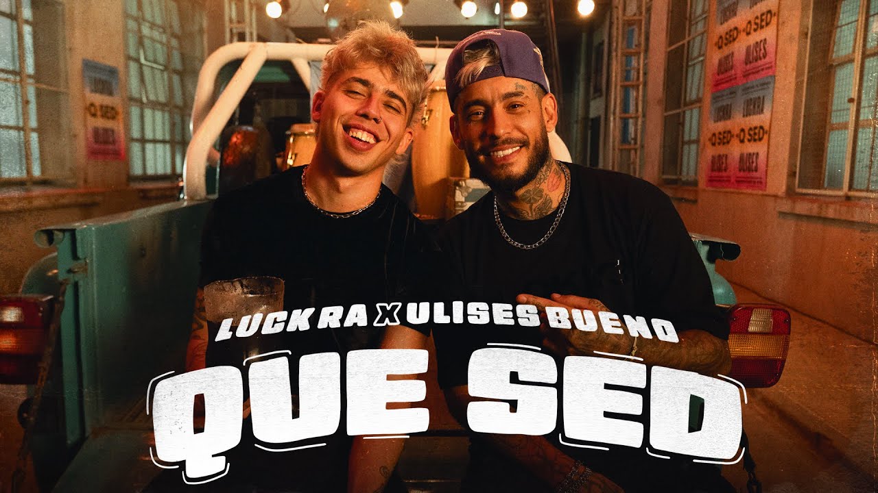 QUE SED Lyrics