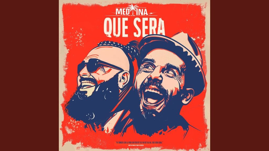 Que Sera Lyrics
