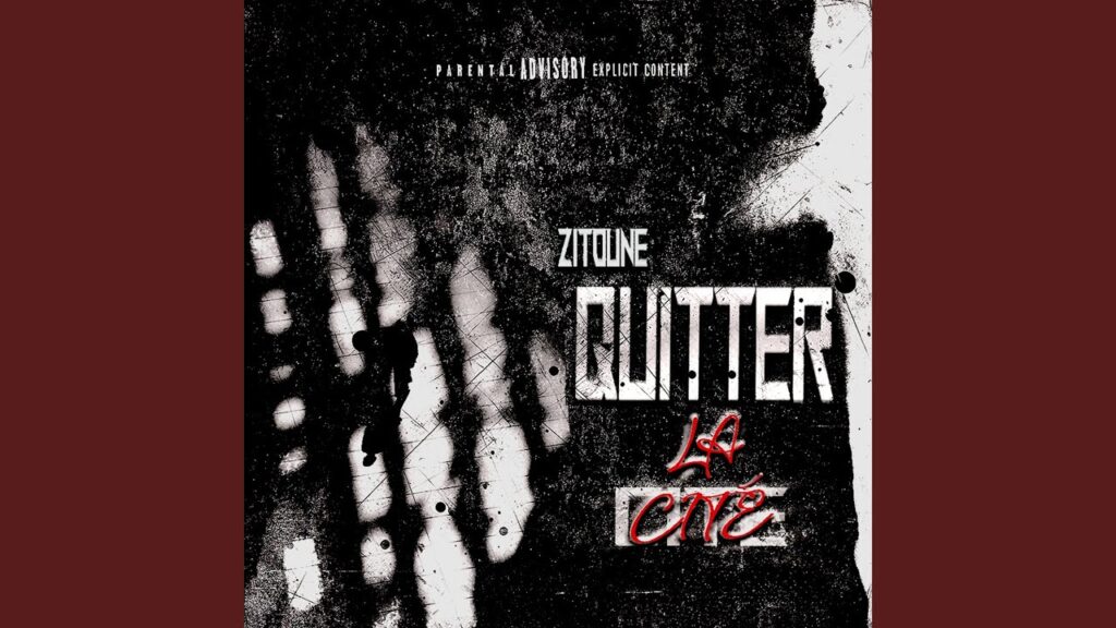 Quitter La Cit Lyrics