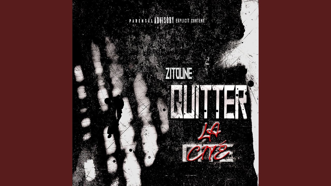 Quitter La Cit Lyrics