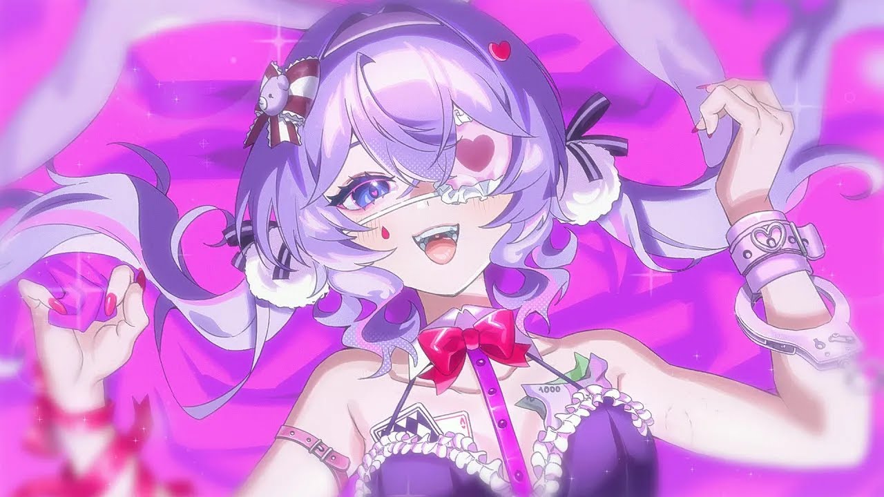 Rabbit Hole English Cover Lyrics