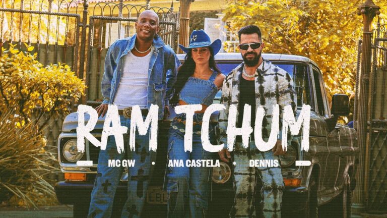 RAM TCHUM Lyrics