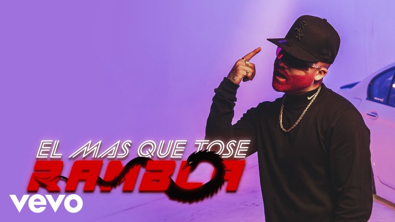 RAMBLA Lyrics In English Translation