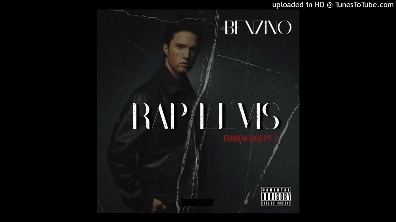 Rap Elvis (Eminem Diss