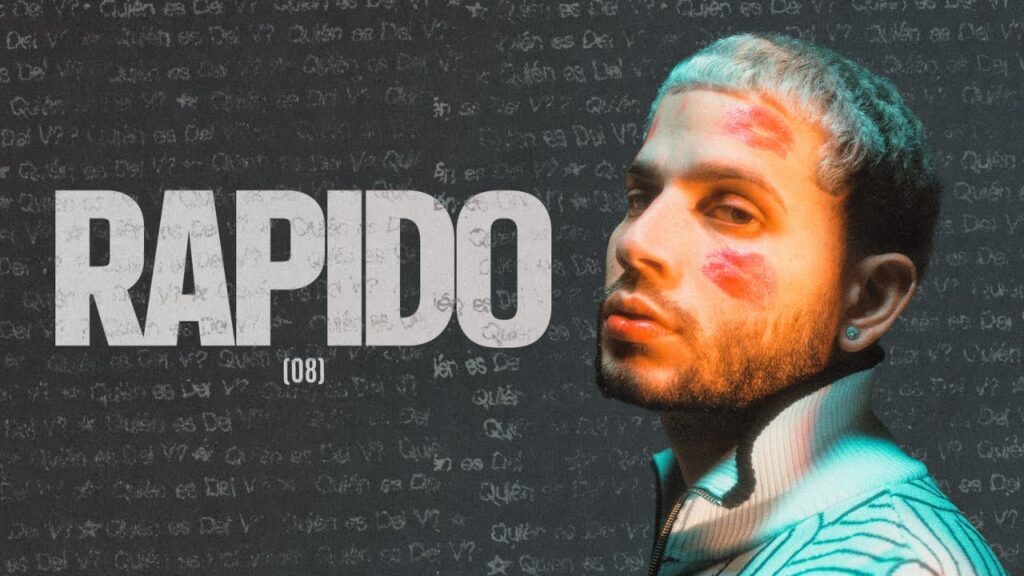 Rapido Lyrics