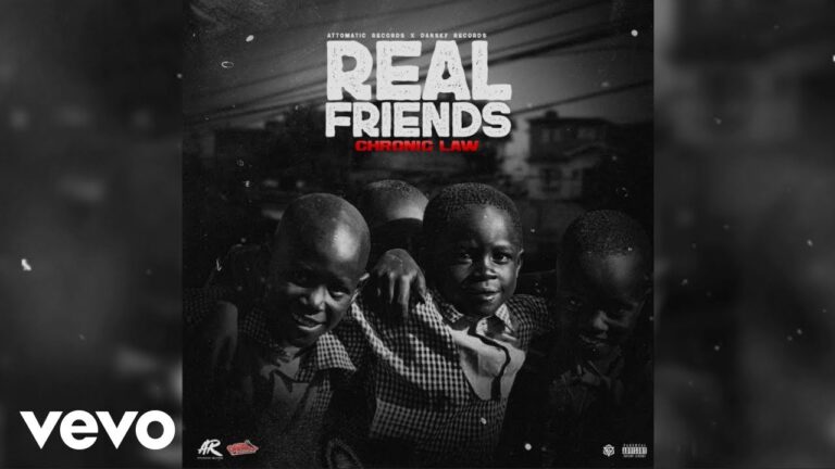 Real Friends Lyrics