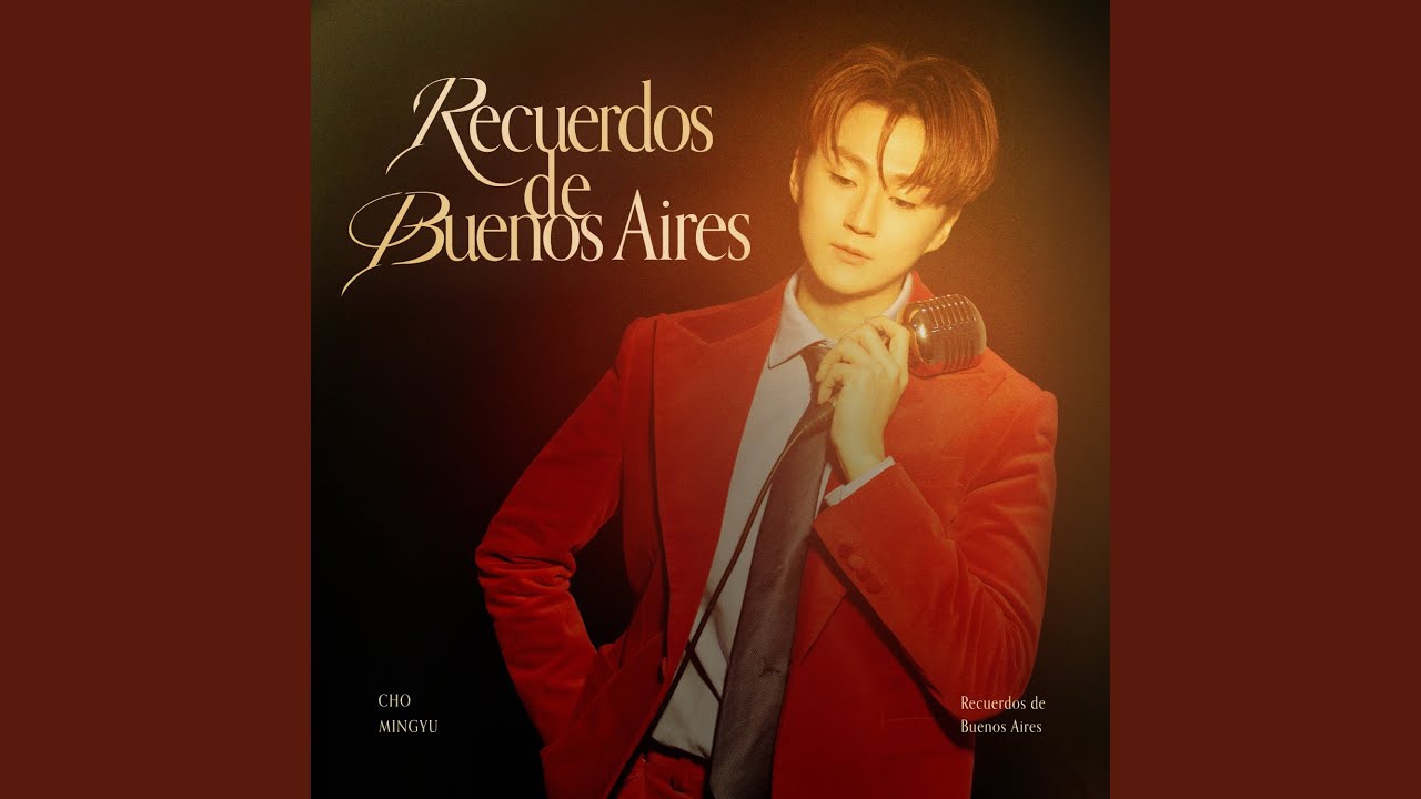 Recuerdos de Buenos Aires Lyrics