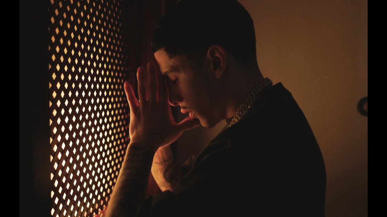 Redemption Lyrics
