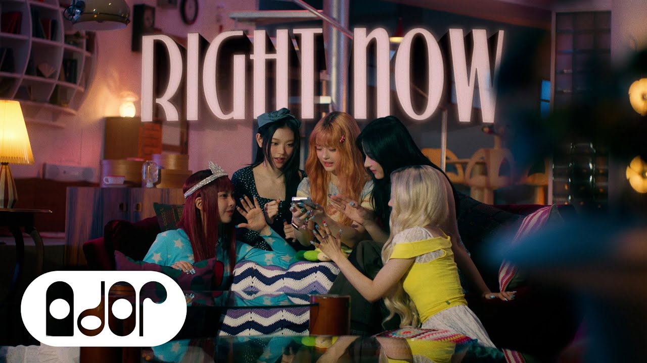 Right Now Lyrics