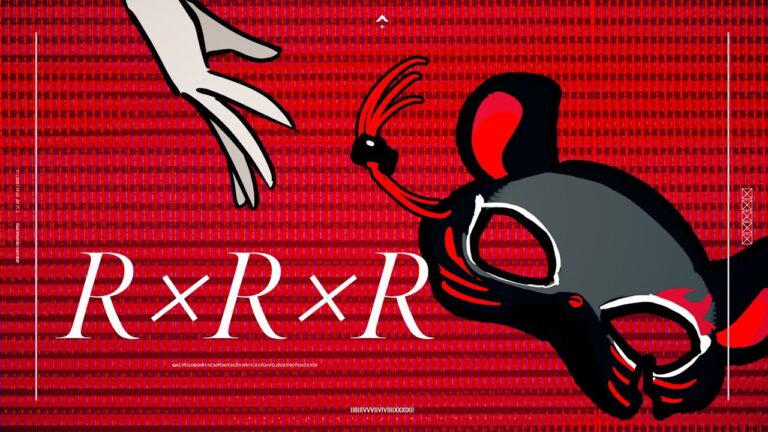 RRR Lyrics In English Translation