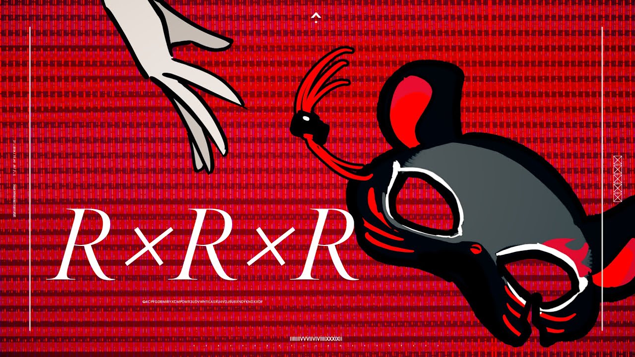RRR Lyrics In English Translation