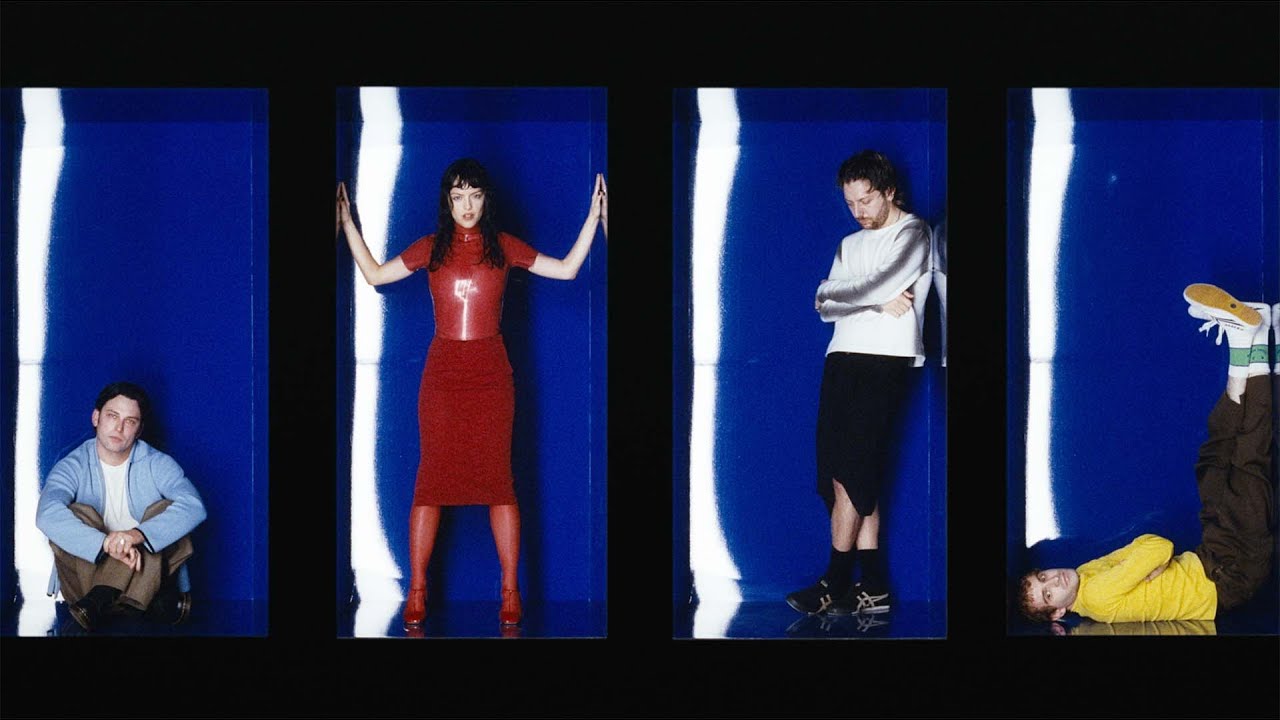 Run Your Mouth Lyrics