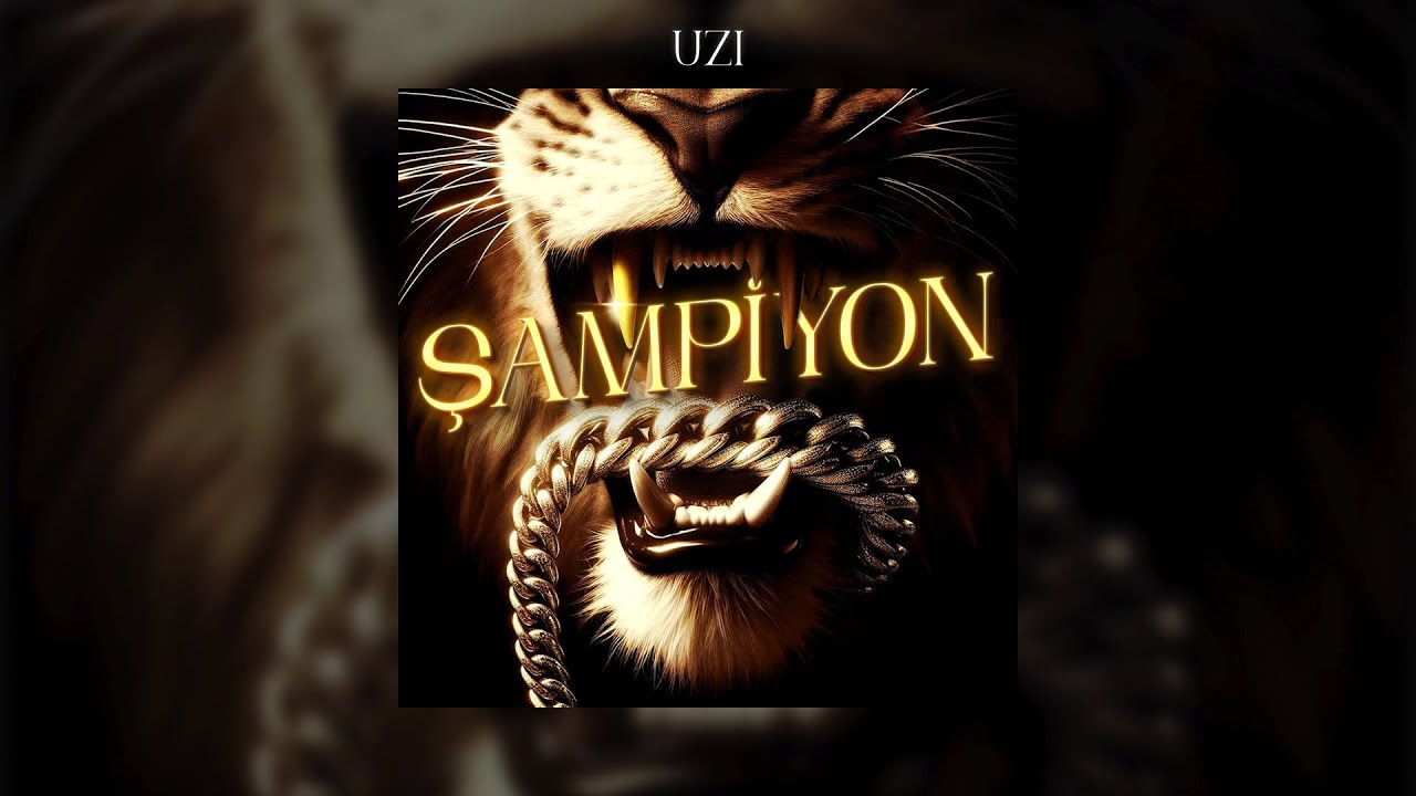 ŞAMPİYON Lyrics