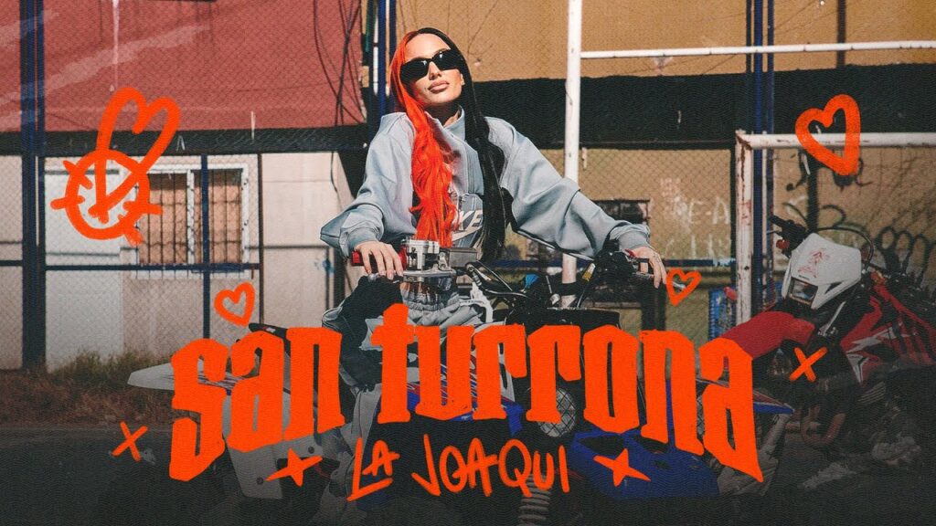 San Turrona Lyrics