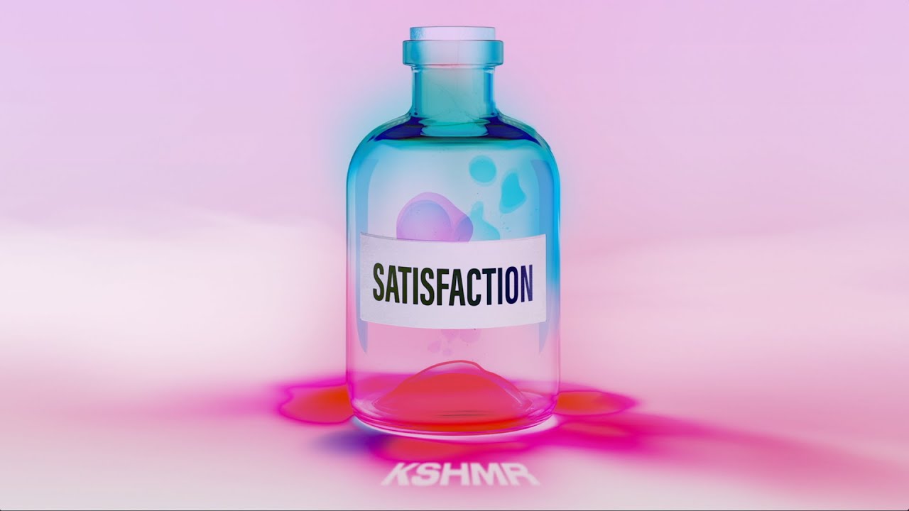 Satisfaction Lyrics