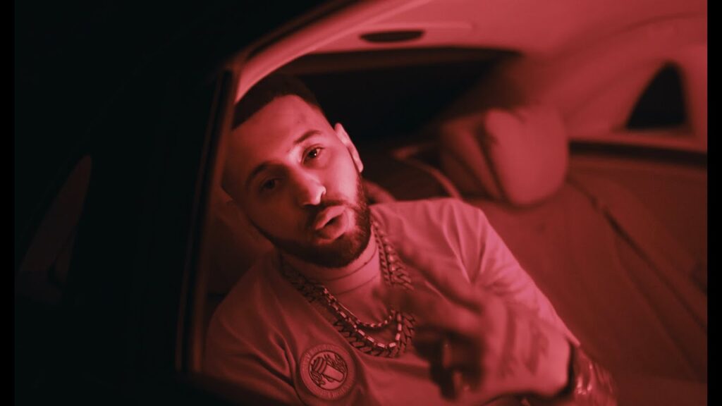 SAY SUM Lyrics