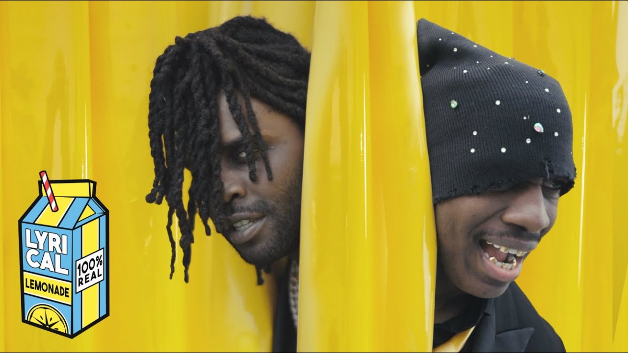 Say Ya Grace Lyrics